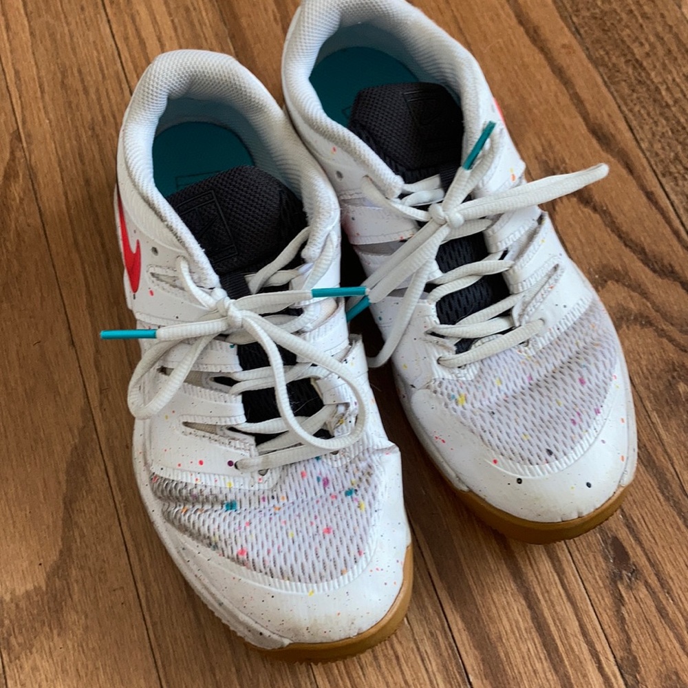 Nike kids Nike courts jr 4.5